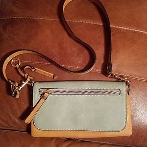 Simply Noelle purse